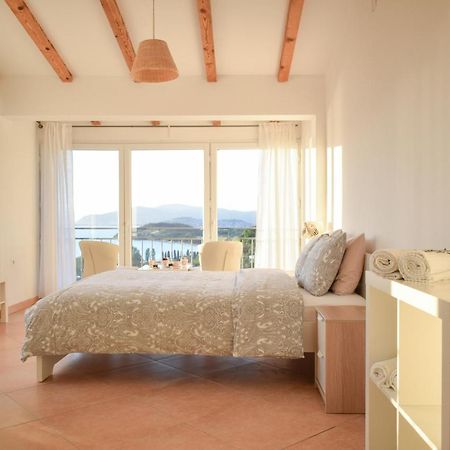Villa Chingo Οχρίδα Εξωτερικό φωτογραφία