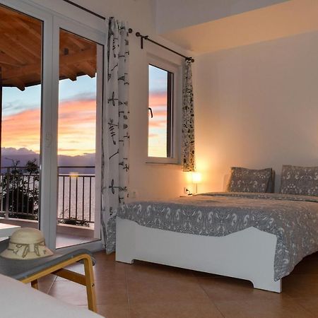 Villa Chingo Οχρίδα Εξωτερικό φωτογραφία