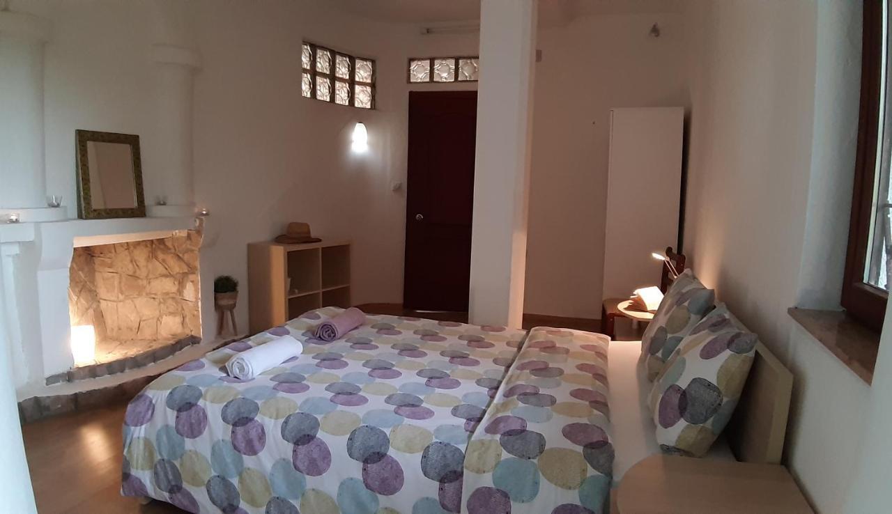 Villa Chingo Οχρίδα Εξωτερικό φωτογραφία