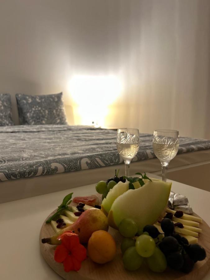 Villa Chingo Οχρίδα Εξωτερικό φωτογραφία