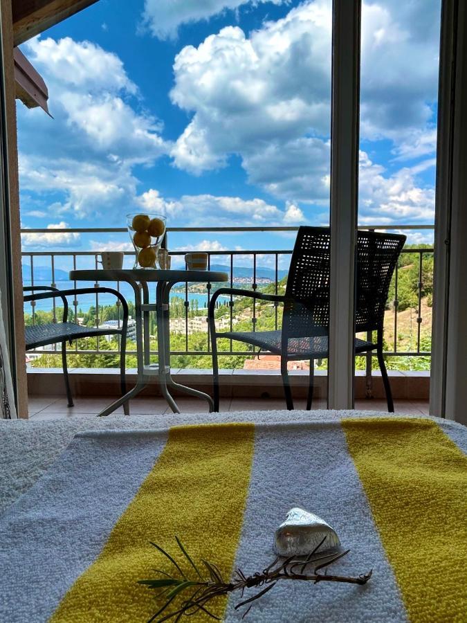 Villa Chingo Οχρίδα Εξωτερικό φωτογραφία