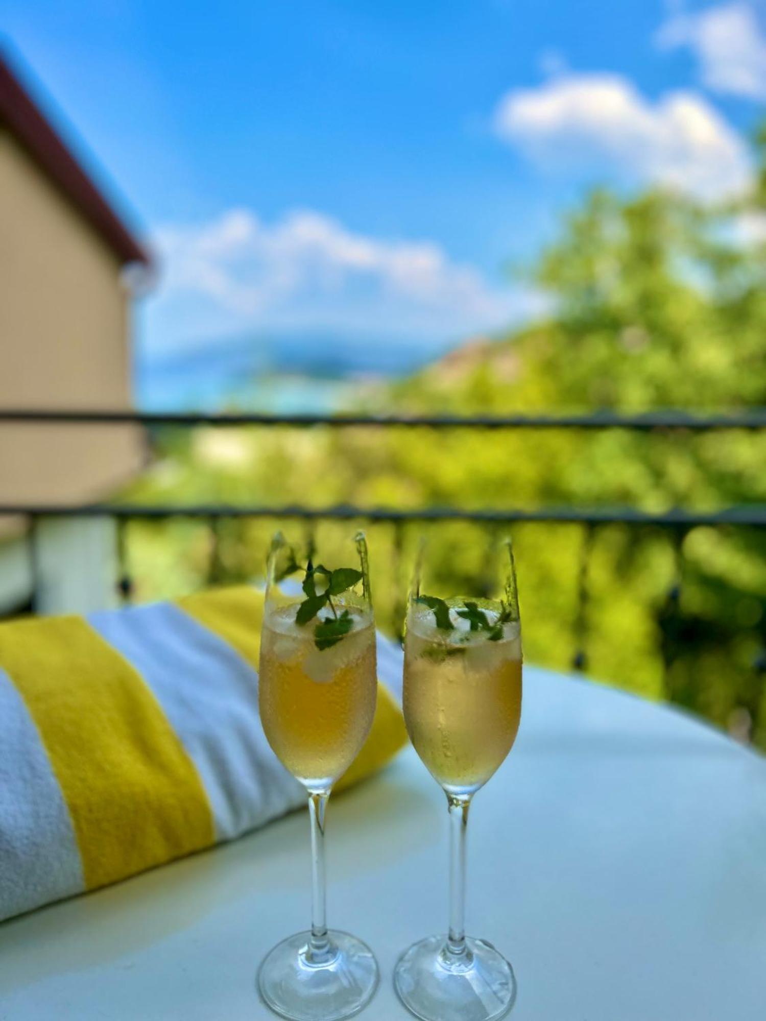 Villa Chingo Οχρίδα Εξωτερικό φωτογραφία