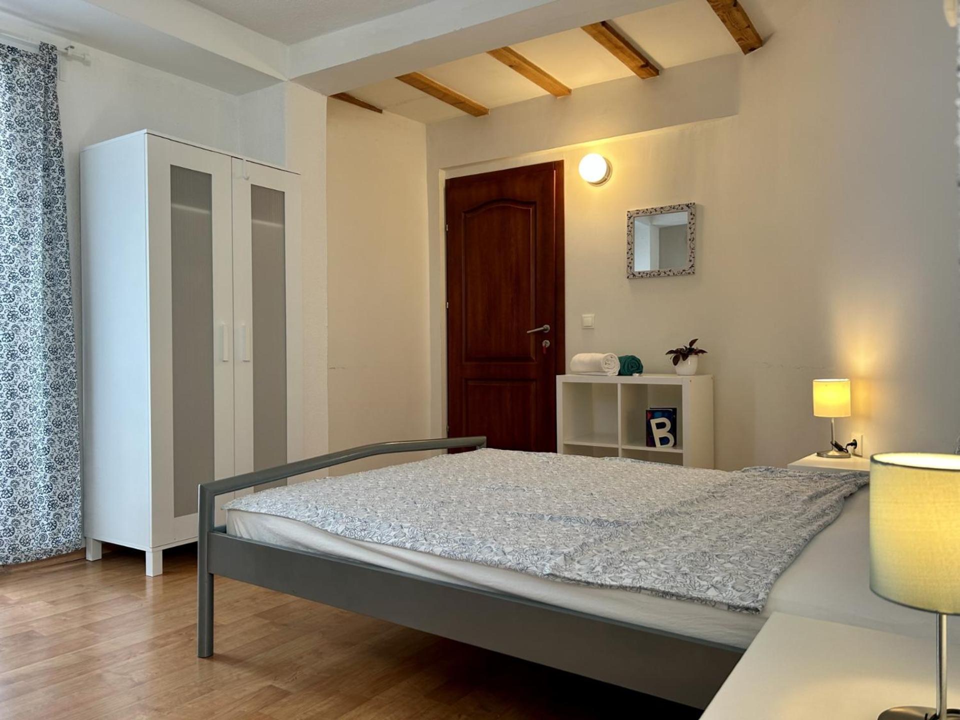 Villa Chingo Οχρίδα Εξωτερικό φωτογραφία