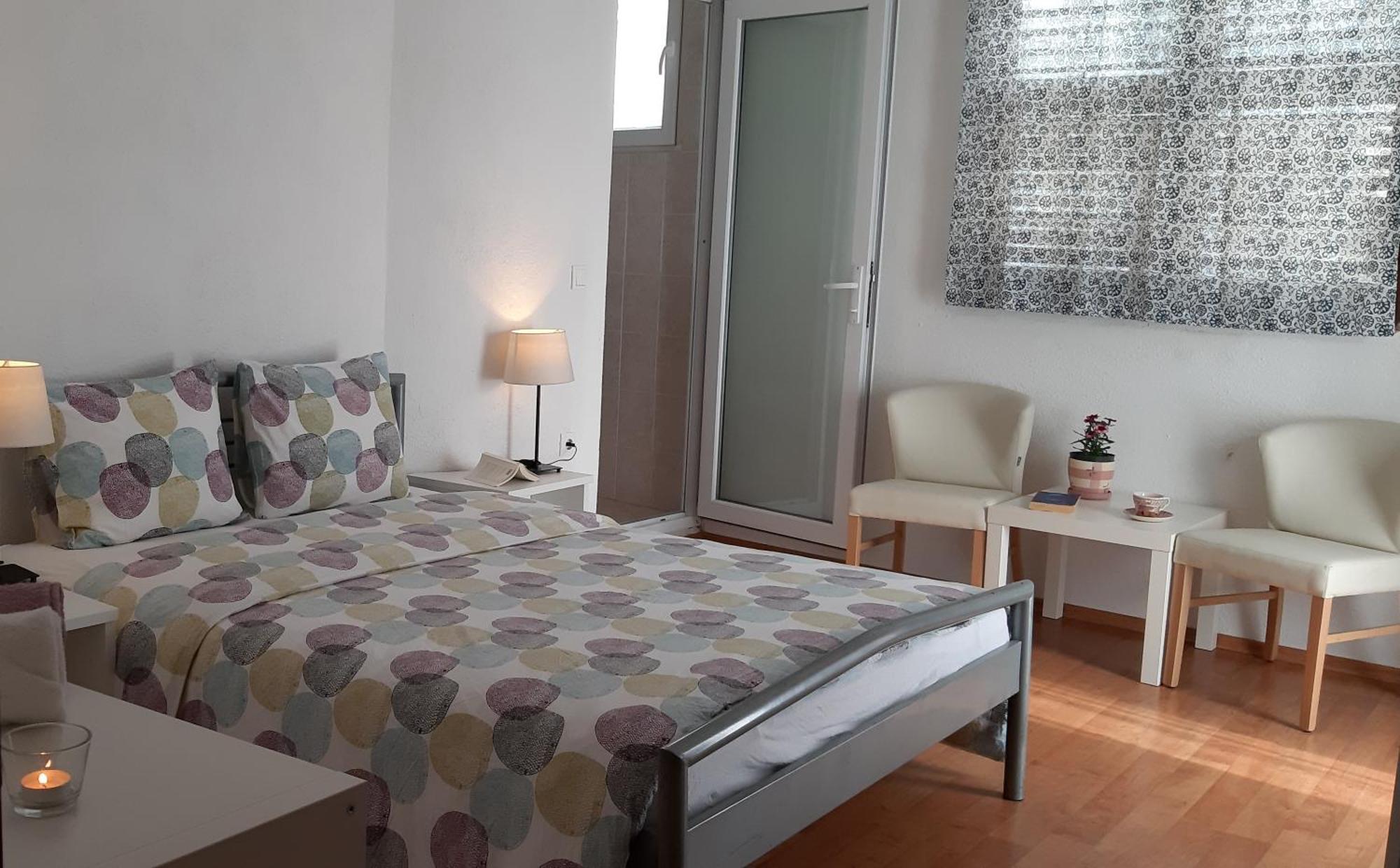Villa Chingo Οχρίδα Εξωτερικό φωτογραφία