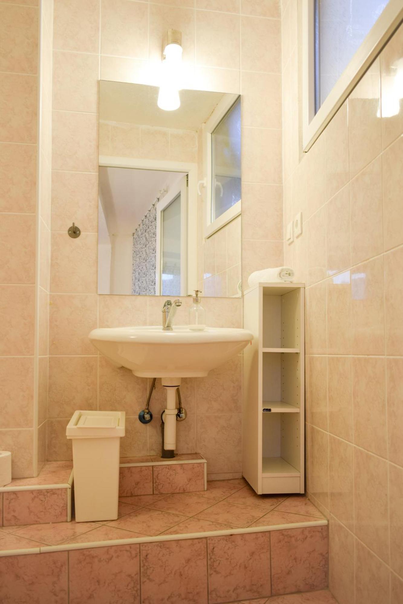 Villa Chingo Οχρίδα Εξωτερικό φωτογραφία