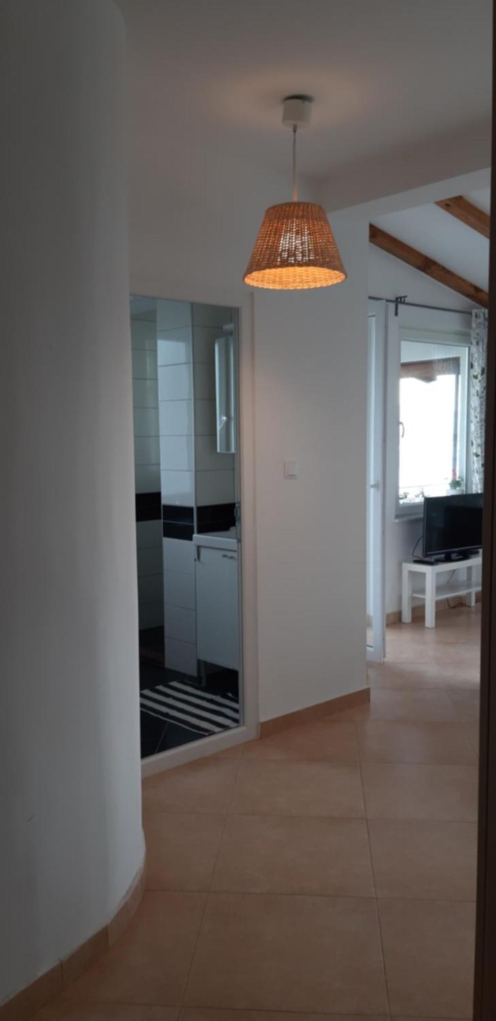 Villa Chingo Οχρίδα Εξωτερικό φωτογραφία
