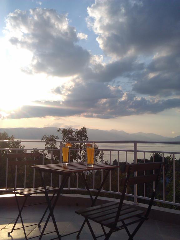 Villa Chingo Οχρίδα Εξωτερικό φωτογραφία