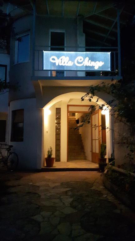 Villa Chingo Οχρίδα Εξωτερικό φωτογραφία