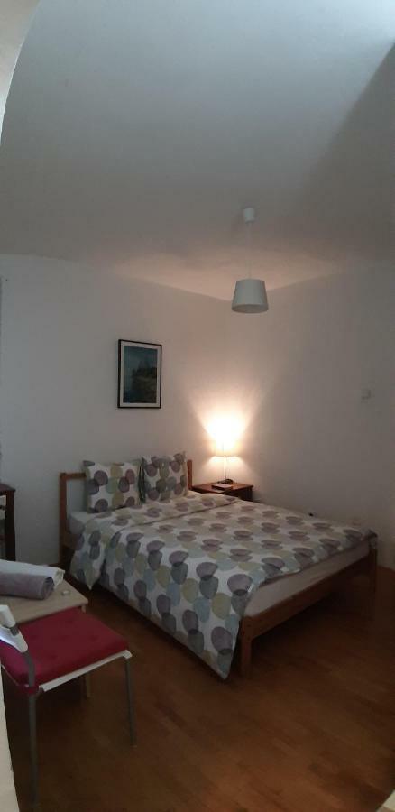 Villa Chingo Οχρίδα Εξωτερικό φωτογραφία